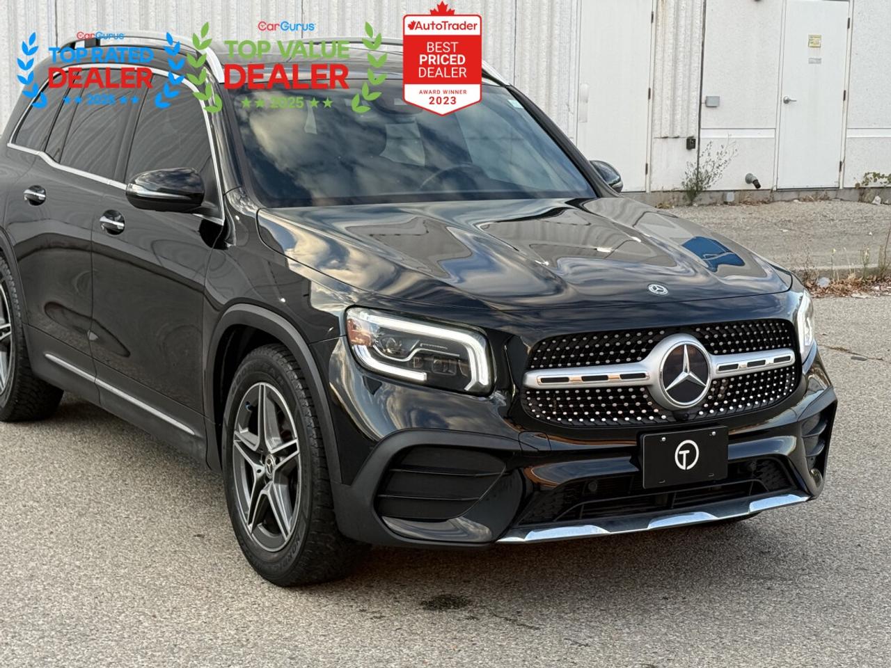2020 Mercedes-Benz G-Class //AMG PKG | ONE OWNER | DINAMICA | AMBIENT LIGHTING Photo