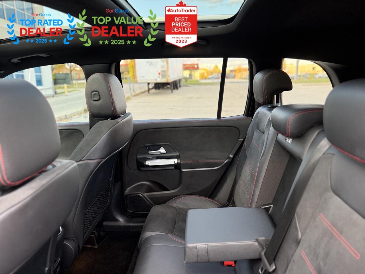 2020 Mercedes-Benz G-Class //AMG PKG | ONE OWNER | DINAMICA | AMBIENT LIGHTING Photo