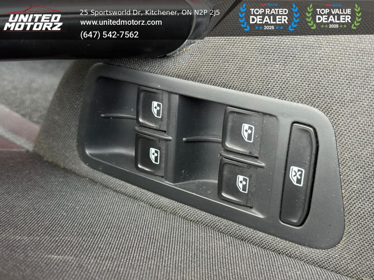 2016 Volkswagen Golf HB MAN 1.8 TSI HIGHLINE MANUAL FWD ~SAFETY CERTIFI Photo