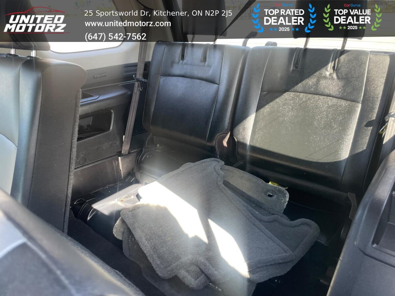 2016 Toyota 4Runner SR5 4WD 4.0L V6~SAFETY CERTIFIED~ Photo