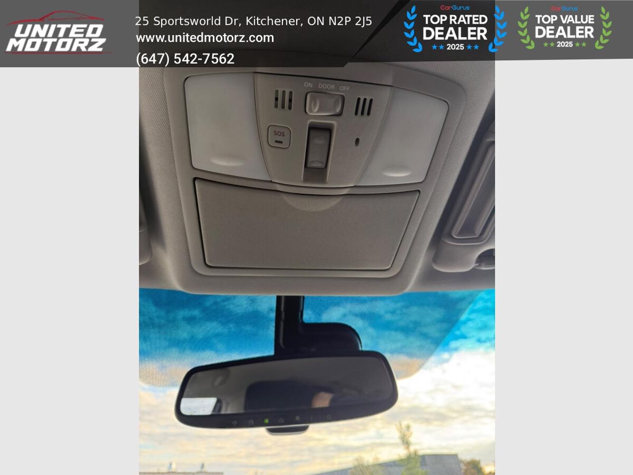 2015 Infiniti QX80 RWD 5.6L V8~SAFETY CERTIFEID~ Photo