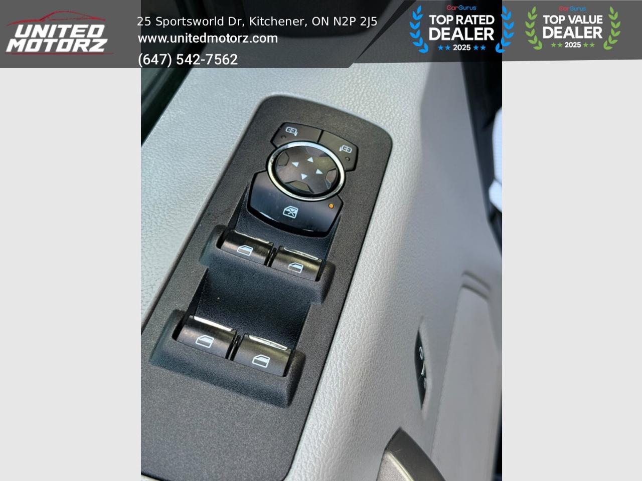 2018 Ford F-150 XLT SUPER CREW 5.5' BOX 4WD 2.7L 6cyl~SAFETY CERTI Photo