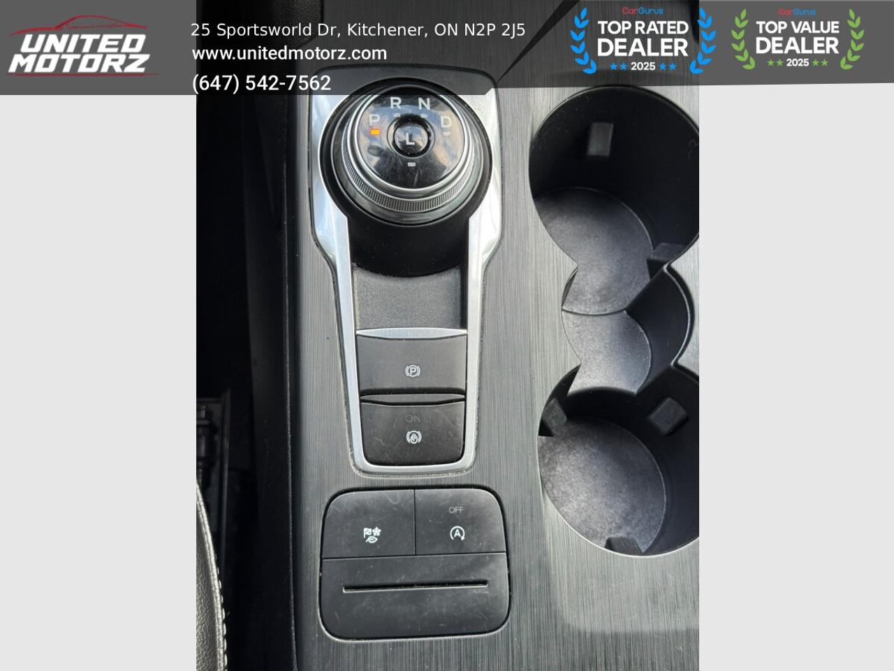 2021 Ford Escape SEL AWD 2.0L~SAFETY CERTIFIED~ONE OWNER~ Photo