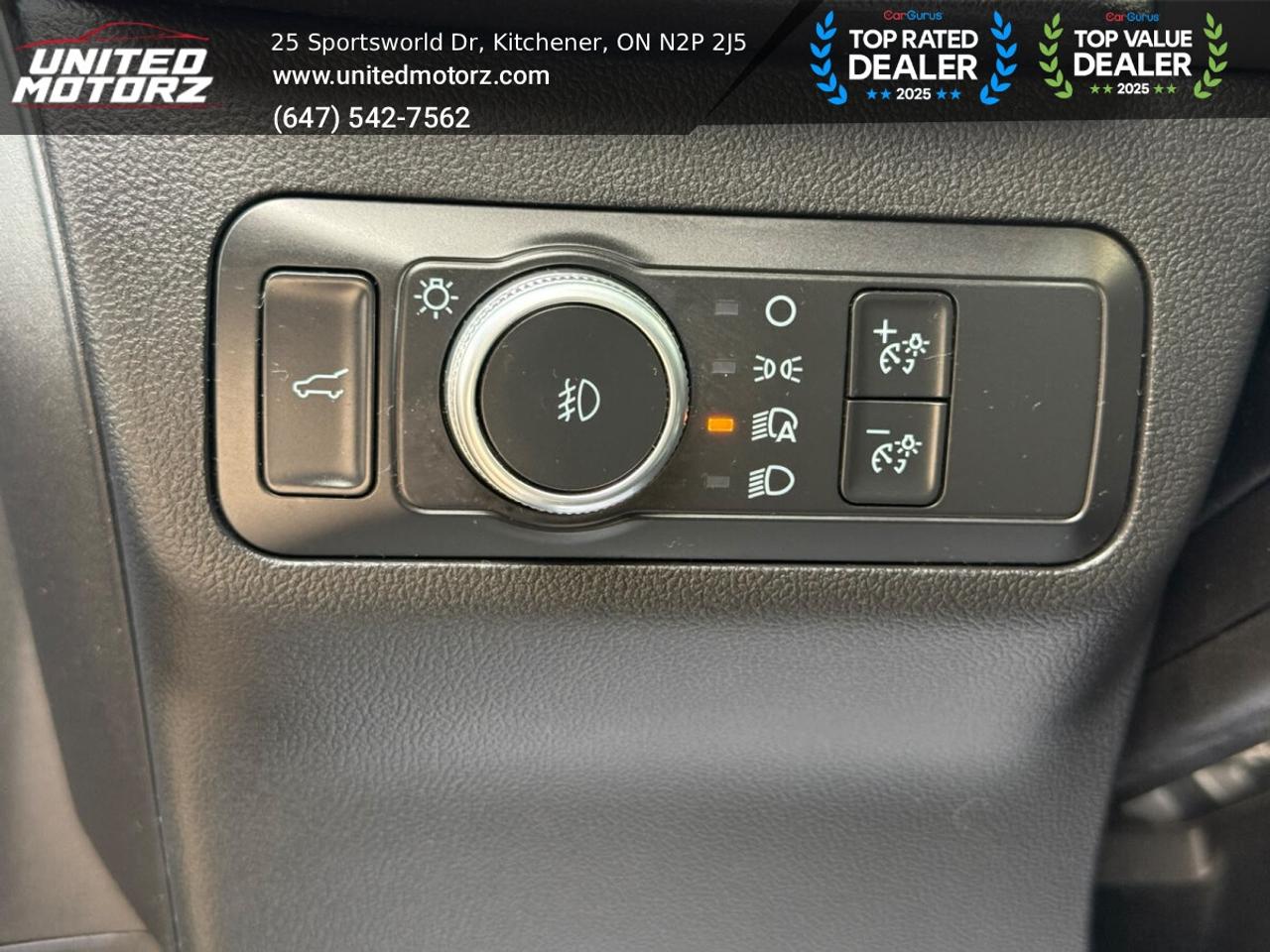 2021 Ford Escape SEL AWD 2.0L~SAFETY CERTIFIED~ONE OWNER~ Photo