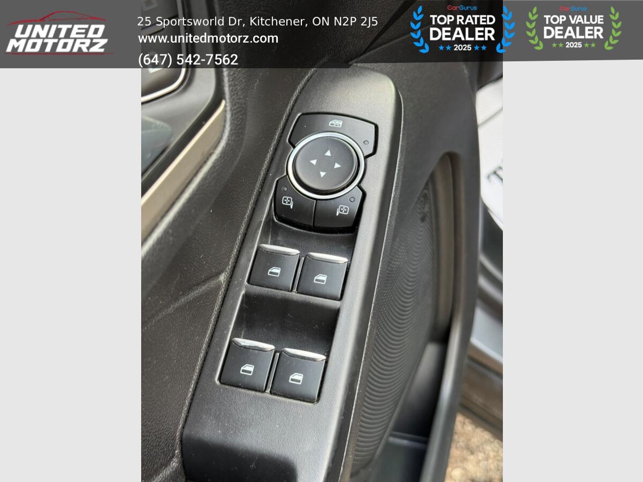 2021 Ford Escape SEL AWD 2.0L~SAFETY CERTIFIED~ONE OWNER~ Photo
