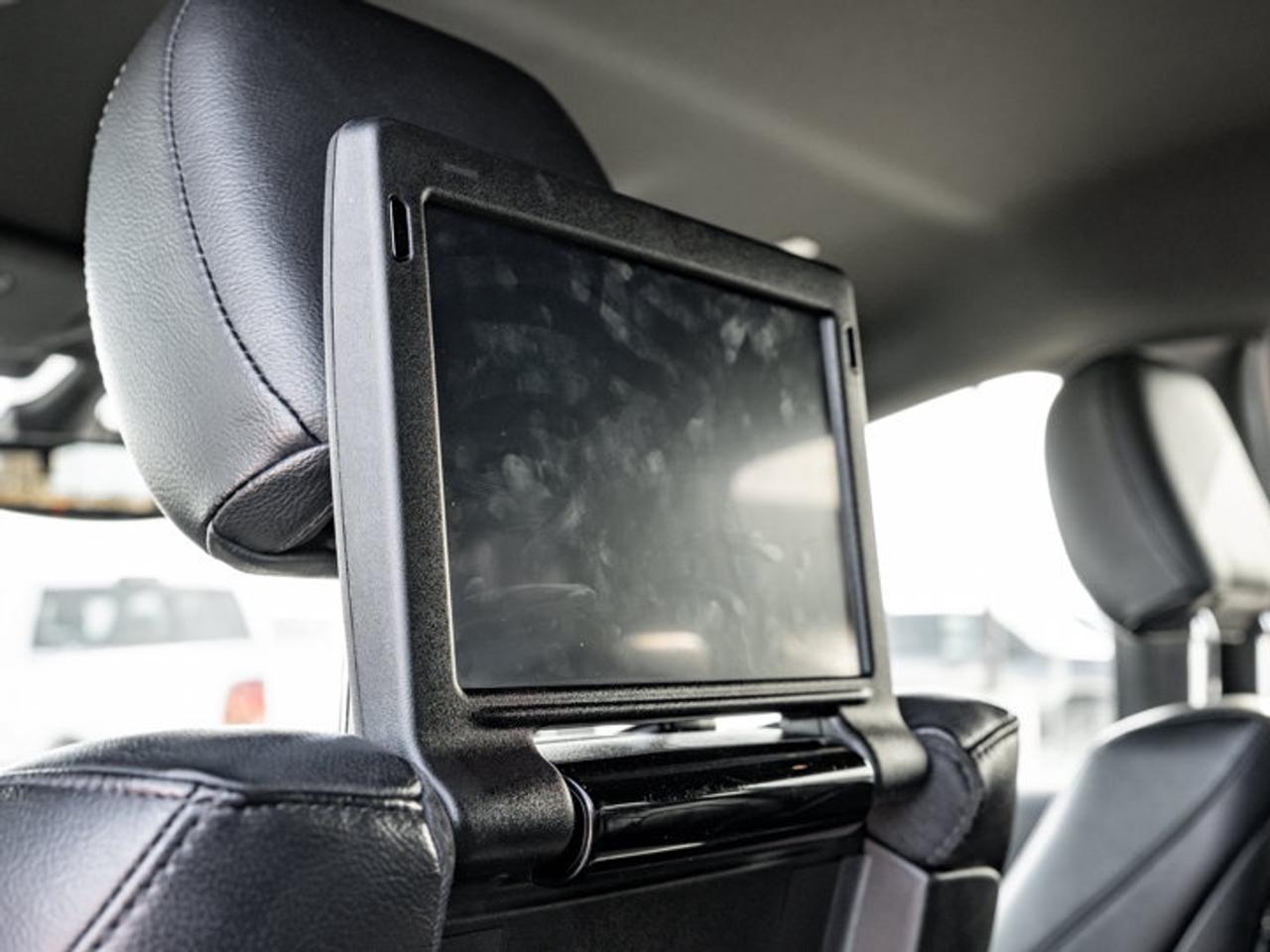 2022 Chrysler Pacifica Touring L Photo