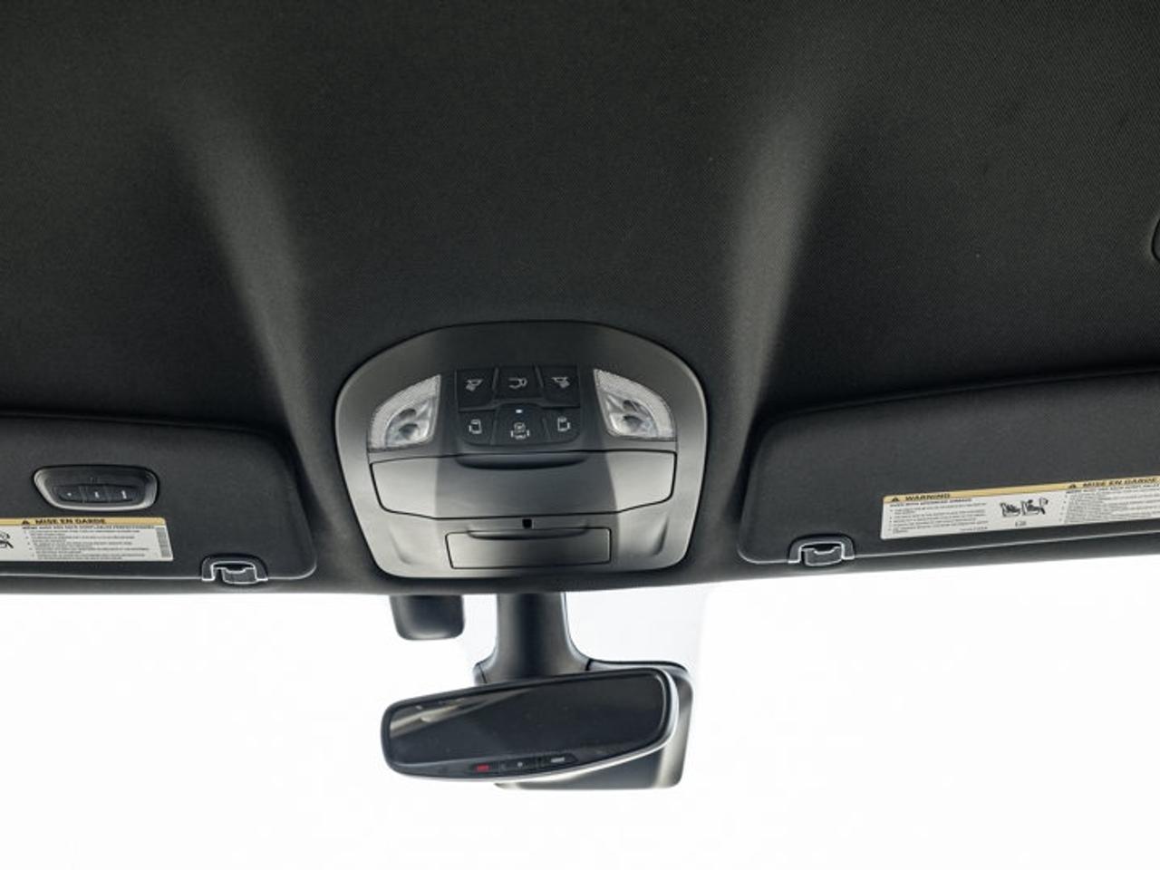 2022 Chrysler Pacifica Touring L Photo