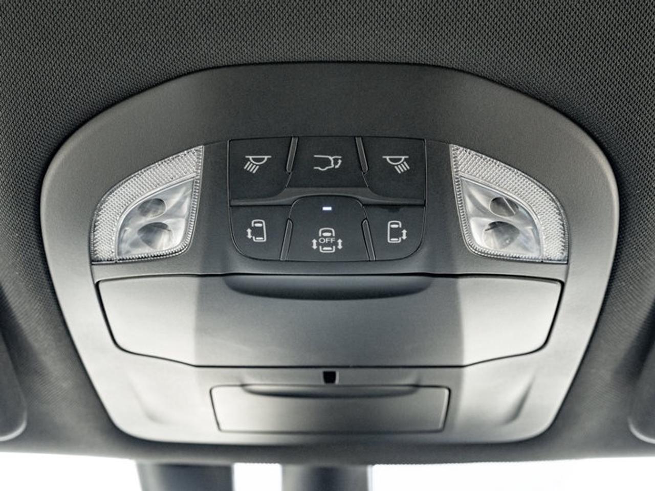 2022 Chrysler Pacifica Touring L Photo