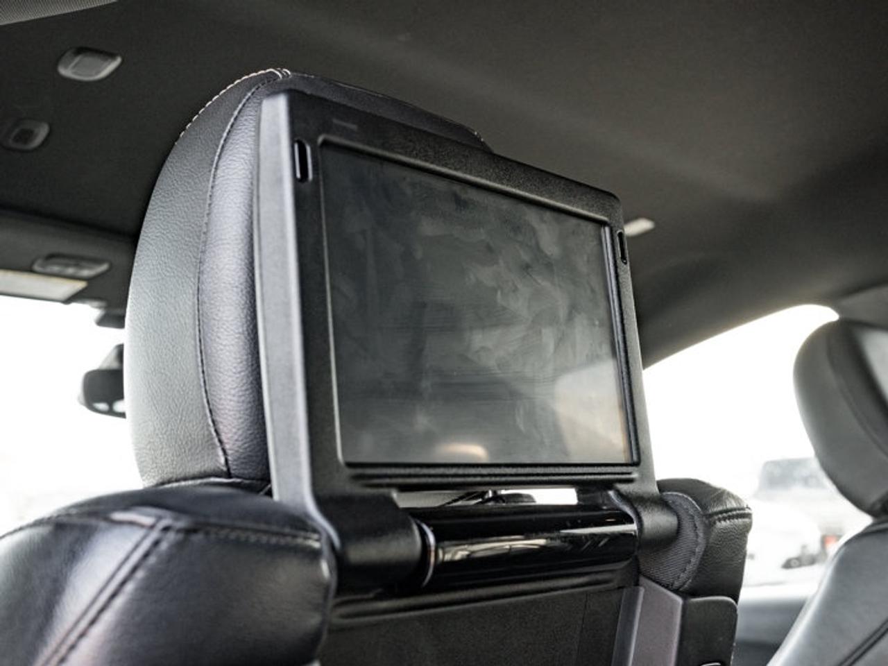 2022 Chrysler Pacifica Touring L Photo