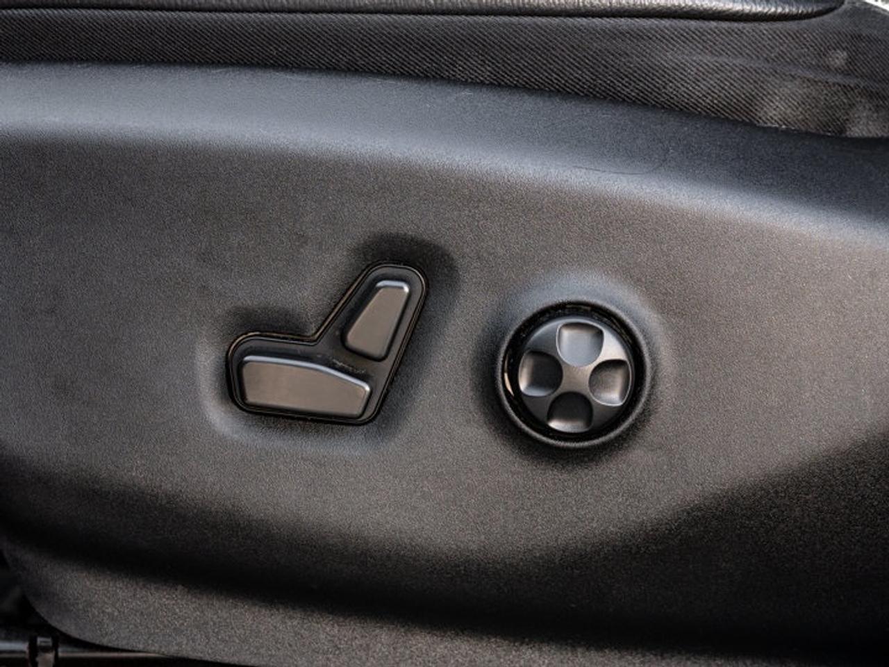 2022 Chrysler Pacifica Touring L Photo