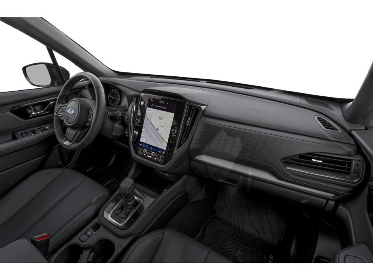 2026 Subaru Forester Limited Photo