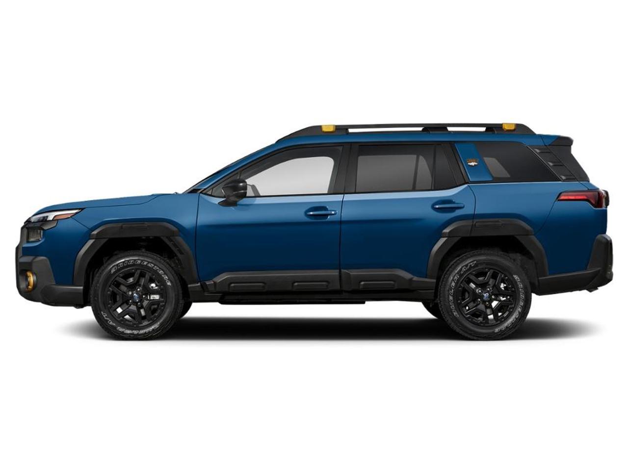 2026 Subaru Outback WILDERNESS Photo1