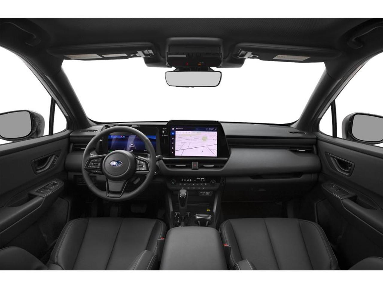 2026 Subaru Outback Limited XT Photo4