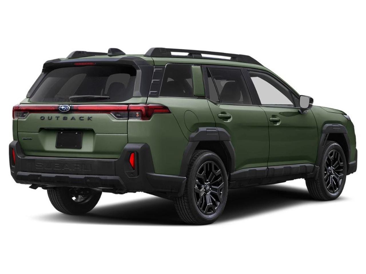2026 Subaru Outback Limited XT Photo