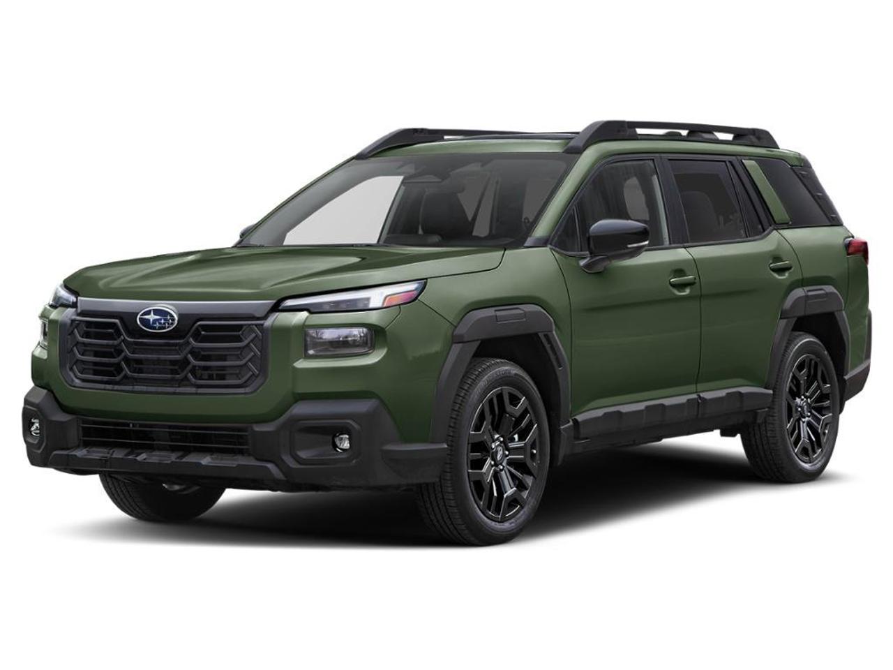 2026 Subaru Outback Limited XT Photo