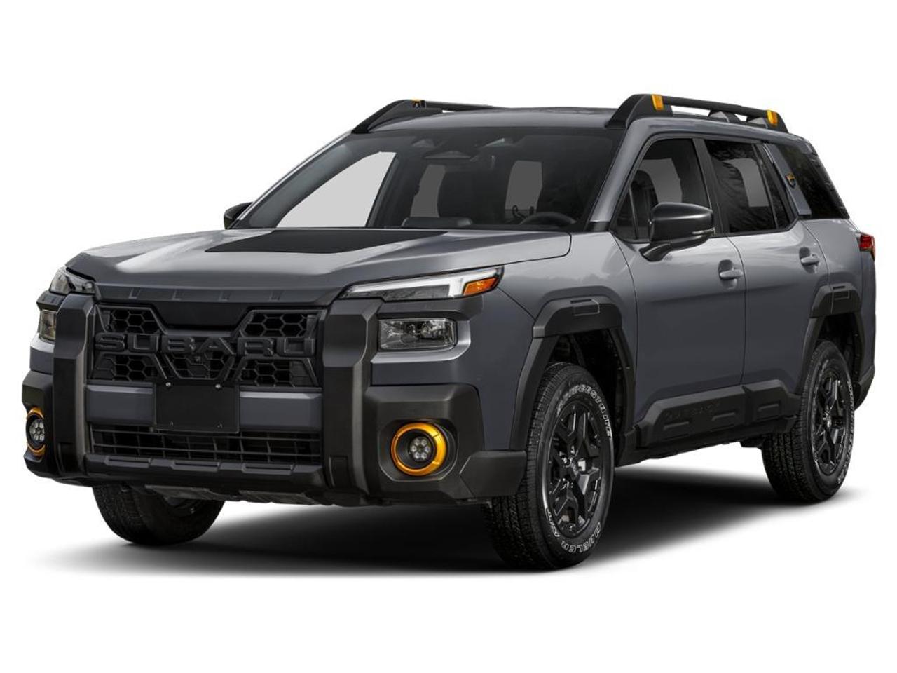 2026 Subaru Outback WILDERNESS Photo
