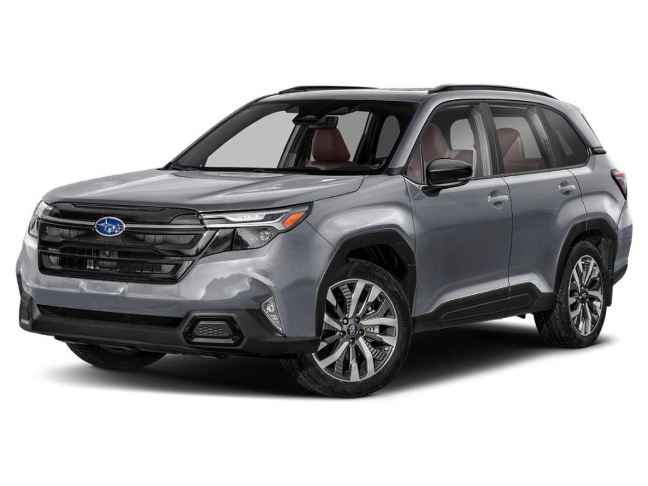 2026 Subaru Forester Premier Photo0