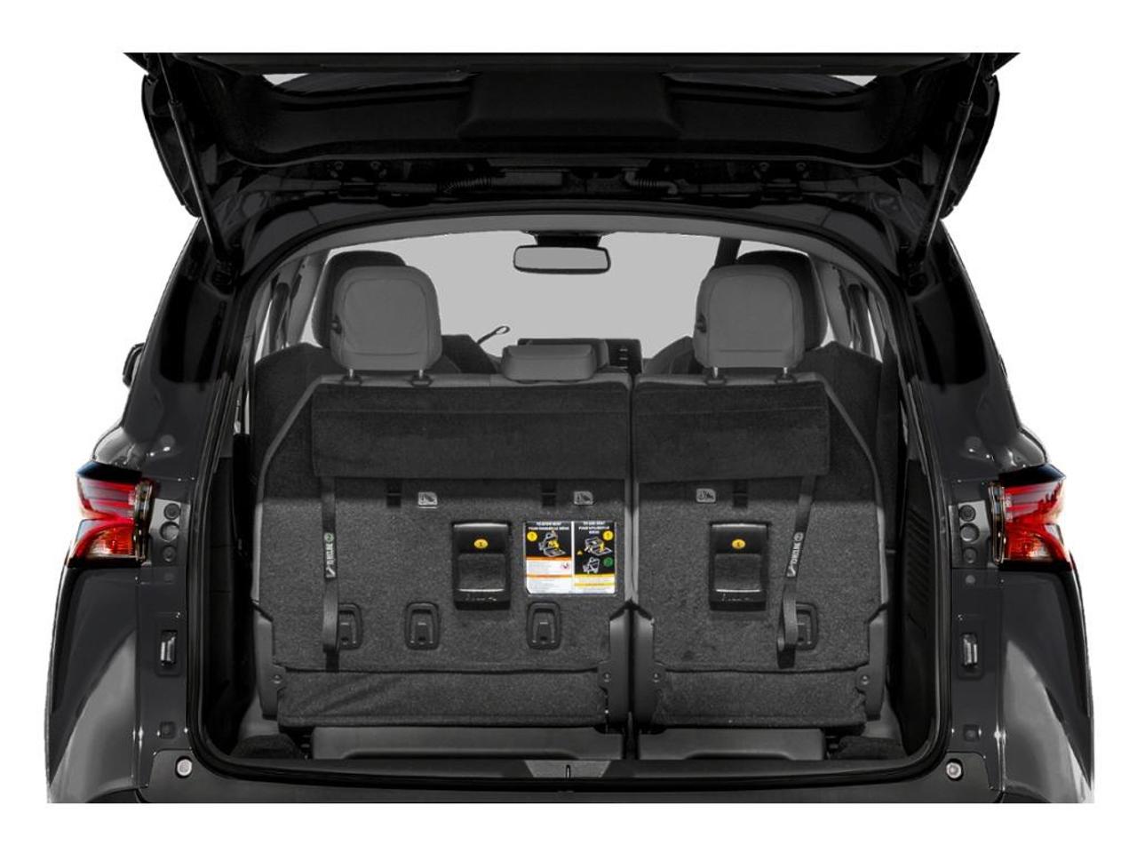 2022 Toyota Sienna LE 8-Passenger 8 PASSENGER! LOW KM! Photo