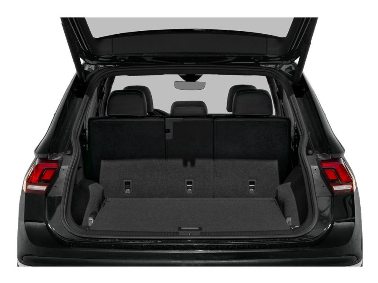 2022 Volkswagen Tiguan Highline R-line Photo
