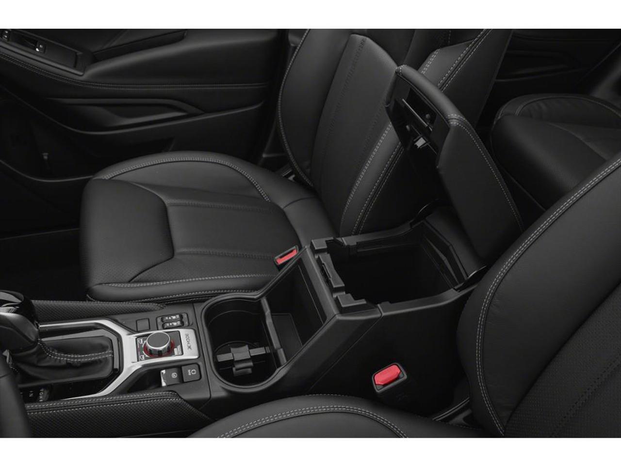 2021 Subaru Forester Limited Photo
