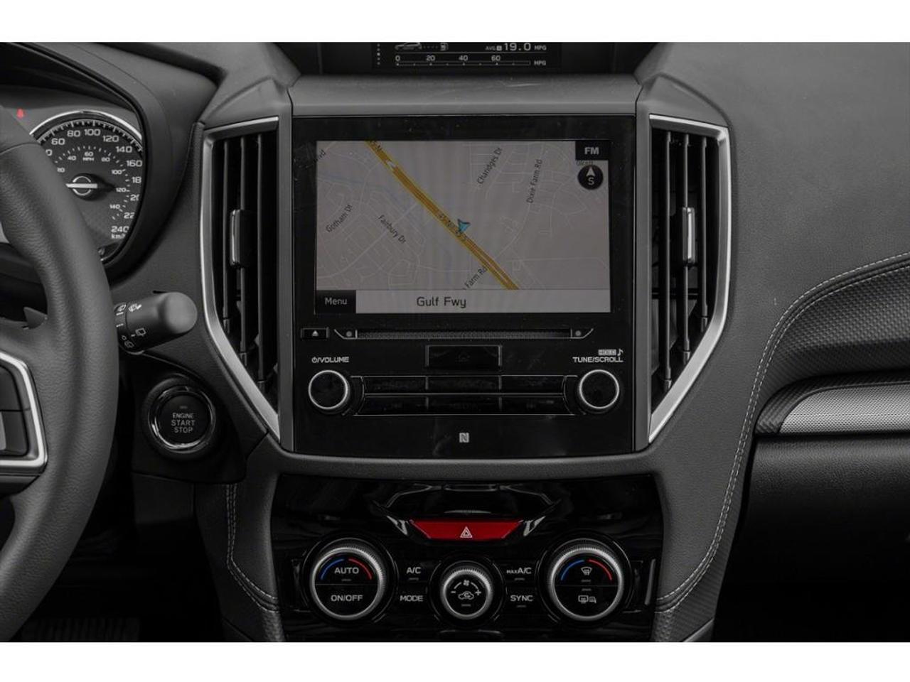 2021 Subaru Forester Limited Photo