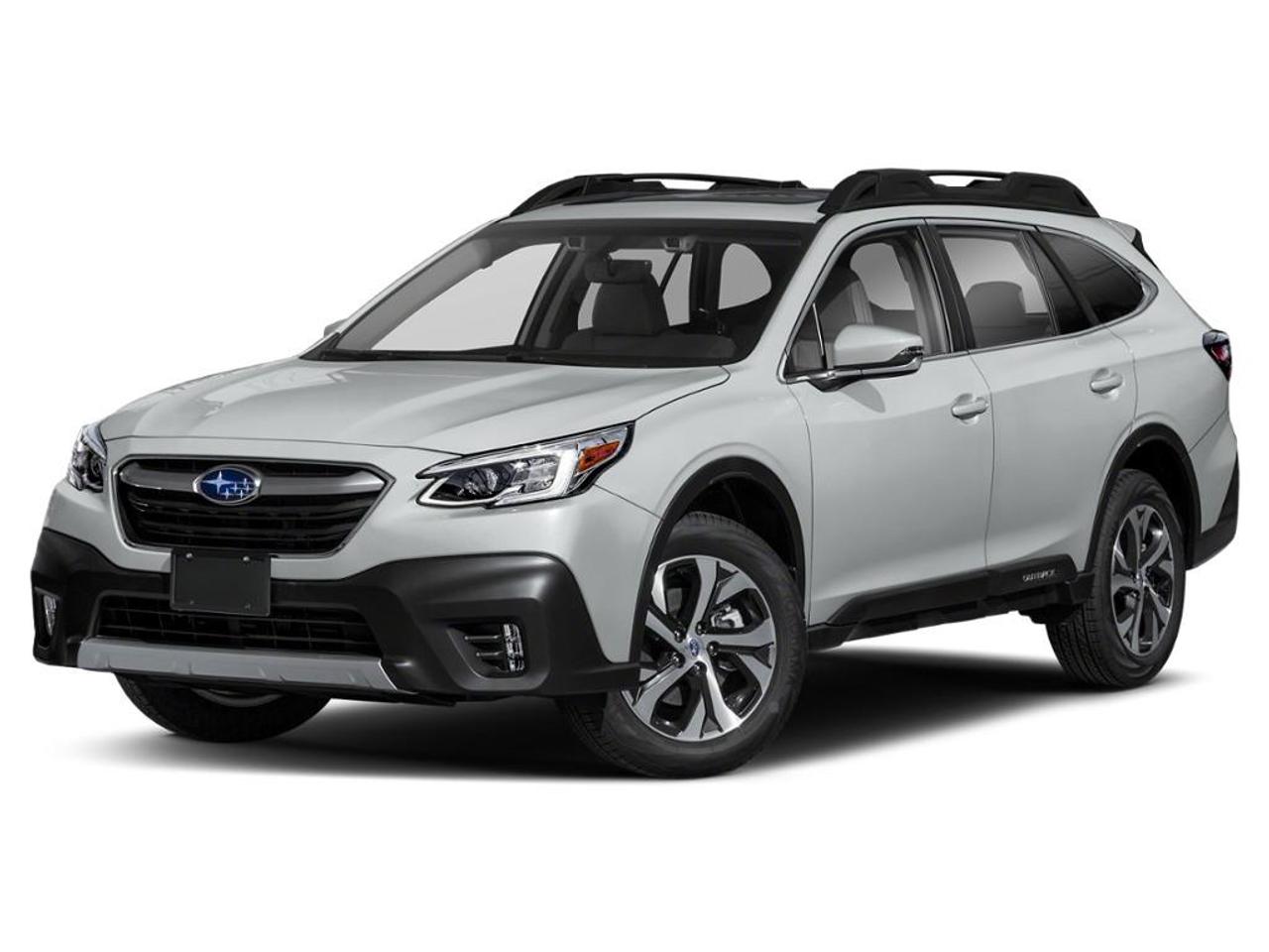 2020 Subaru Outback LIMITED Photo