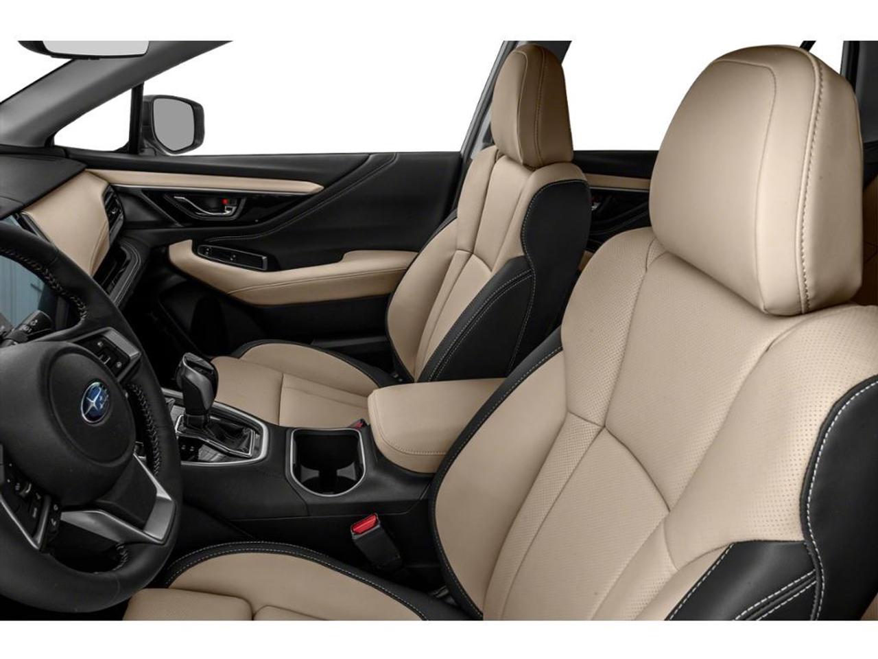 2020 Subaru Outback LIMITED Photo