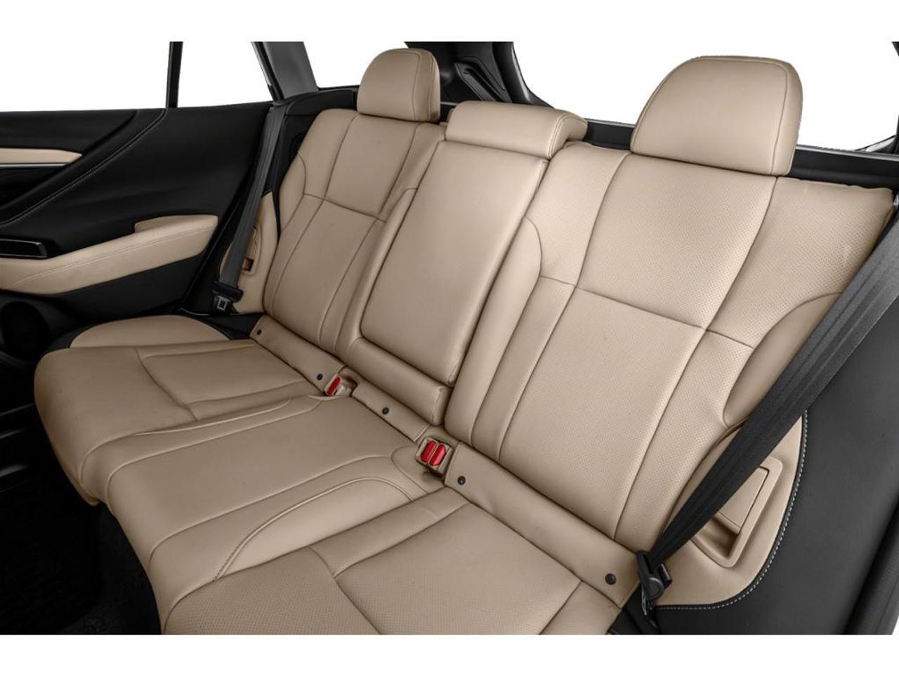 2020 Subaru Outback LIMITED Photo