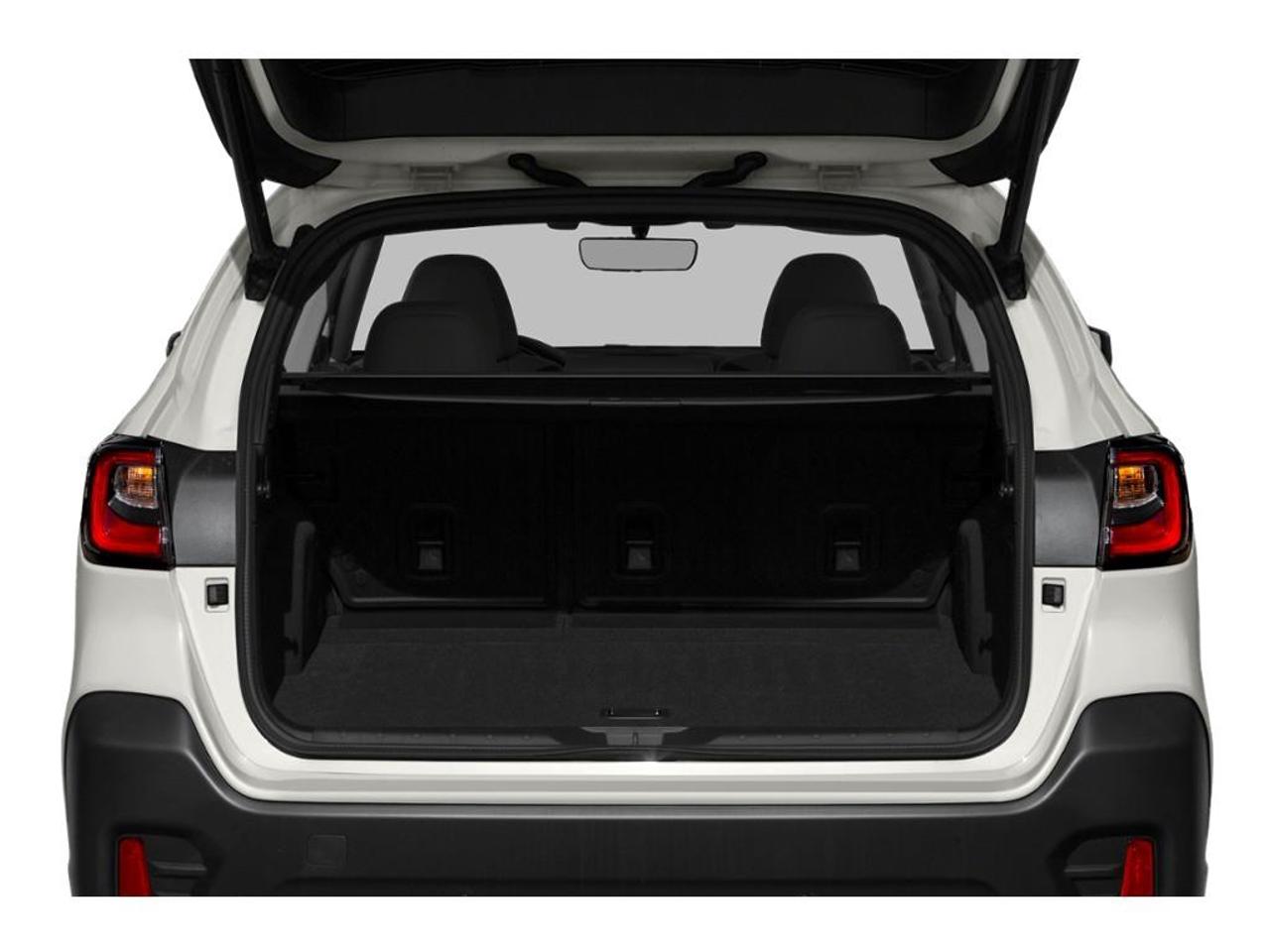 2020 Subaru Outback LIMITED Photo