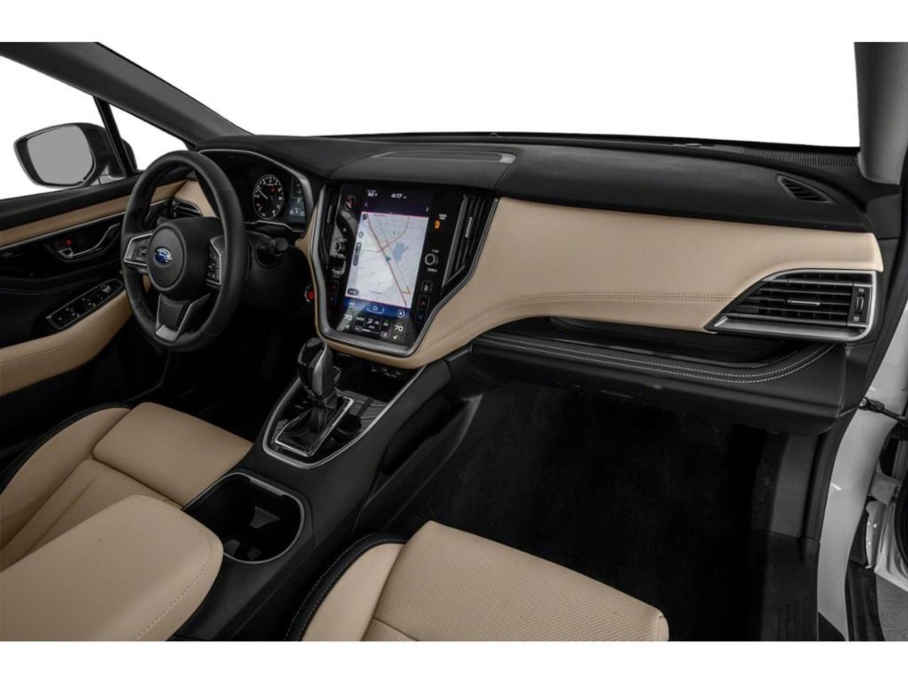2020 Subaru Outback LIMITED Photo