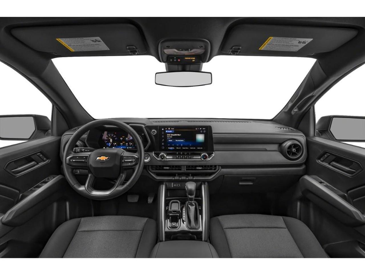 2024 Chevrolet Colorado Trail Boss Photo4