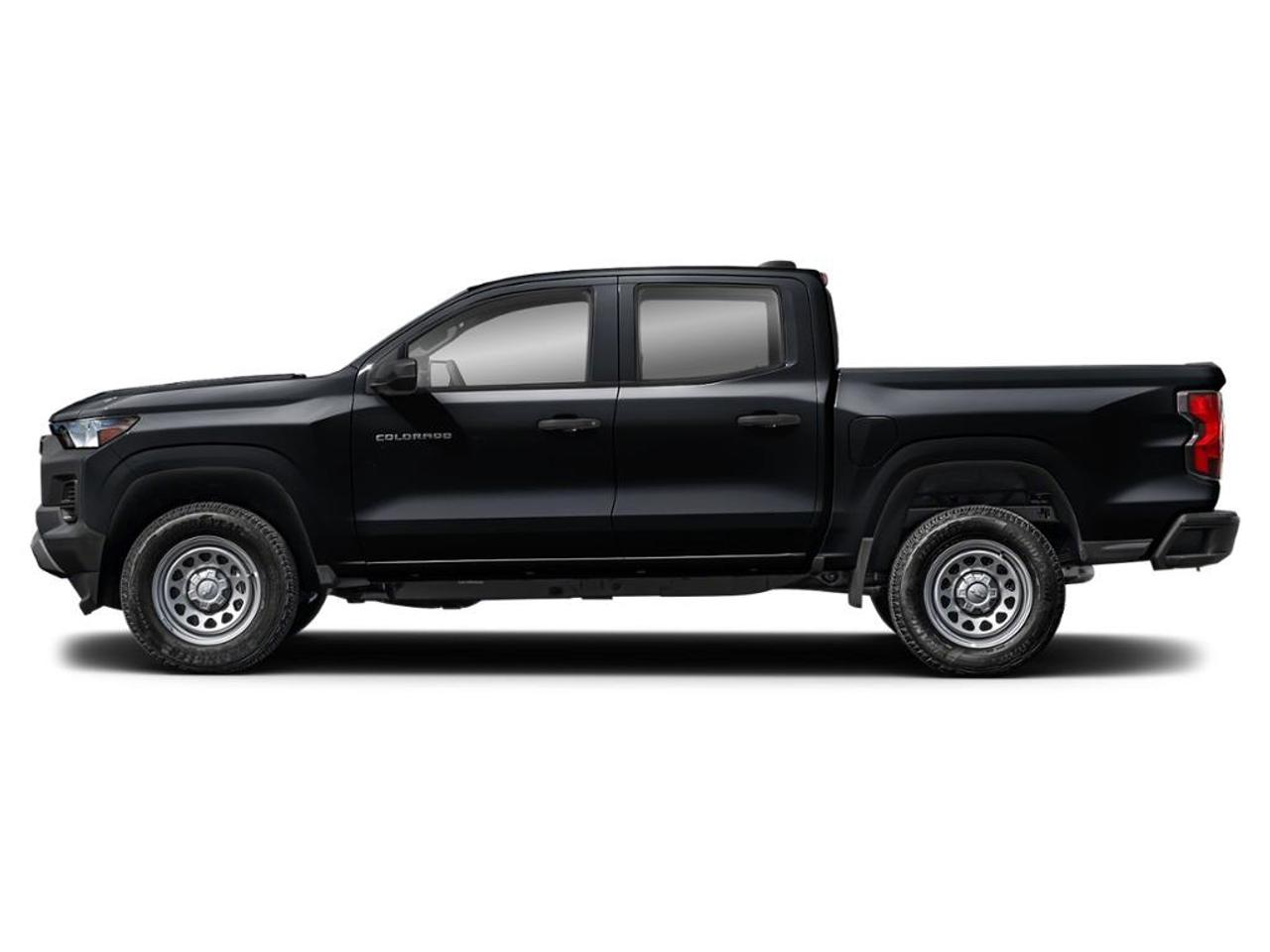 2024 Chevrolet Colorado Trail Boss Photo