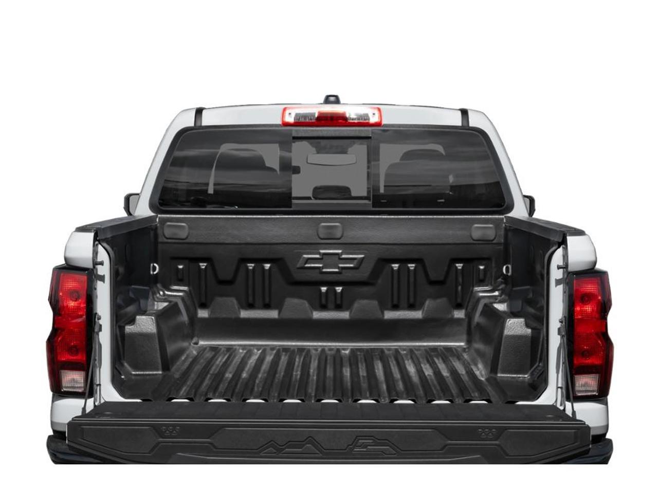 2024 Chevrolet Colorado Trail Boss Photo