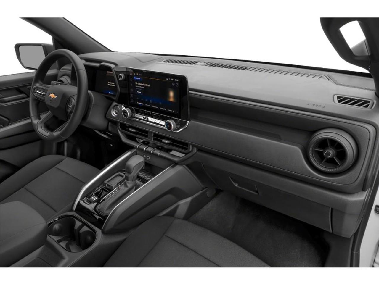 2024 Chevrolet Colorado Trail Boss Photo