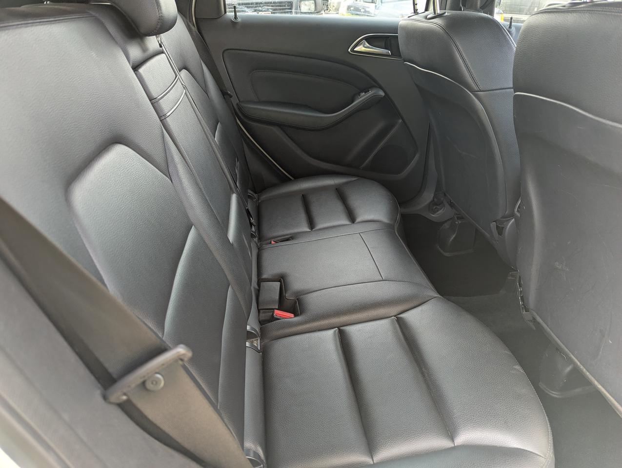 2014 Mercedes-Benz B-Class "Like NEW low PRICE" certified + FREE 6M warranty Photo