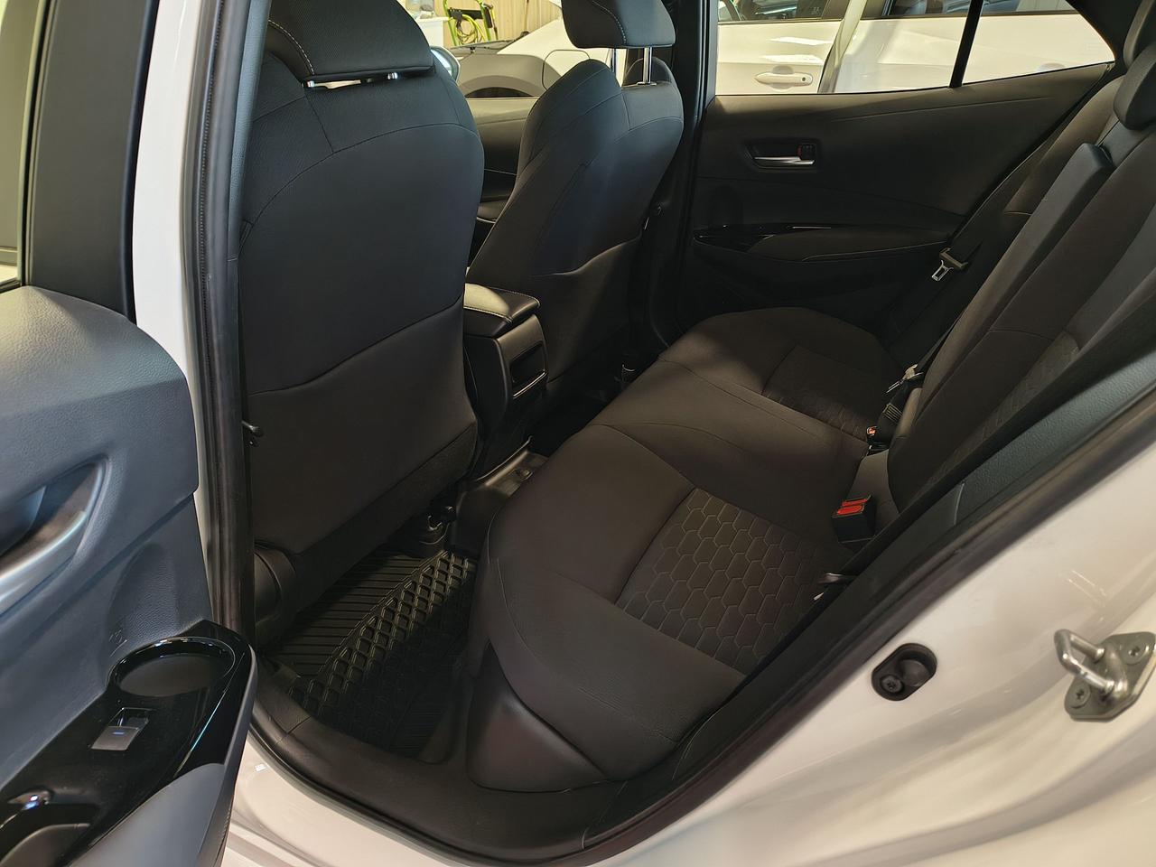 2022 Toyota Corolla  Photo