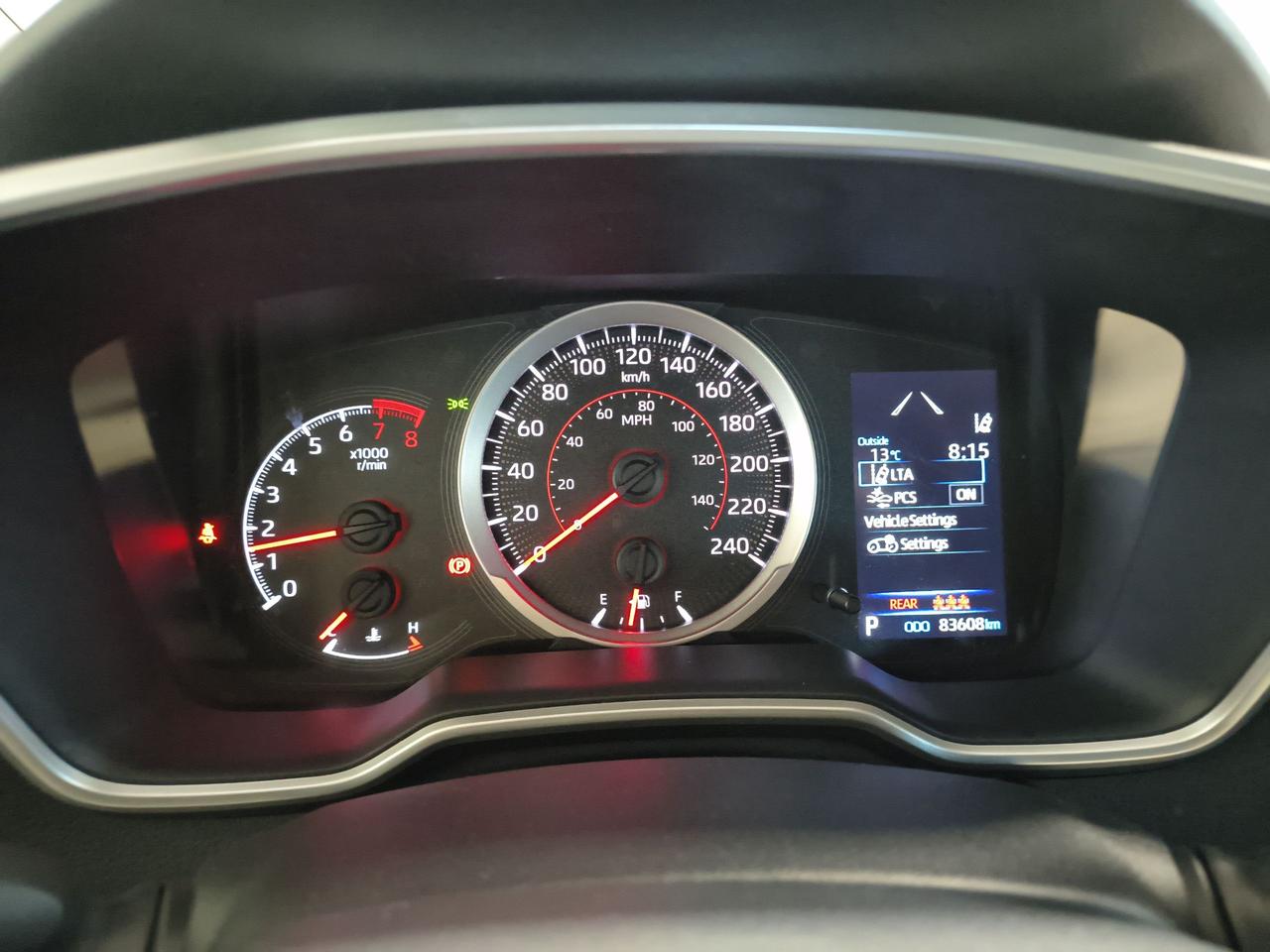 2022 Toyota Corolla  Photo