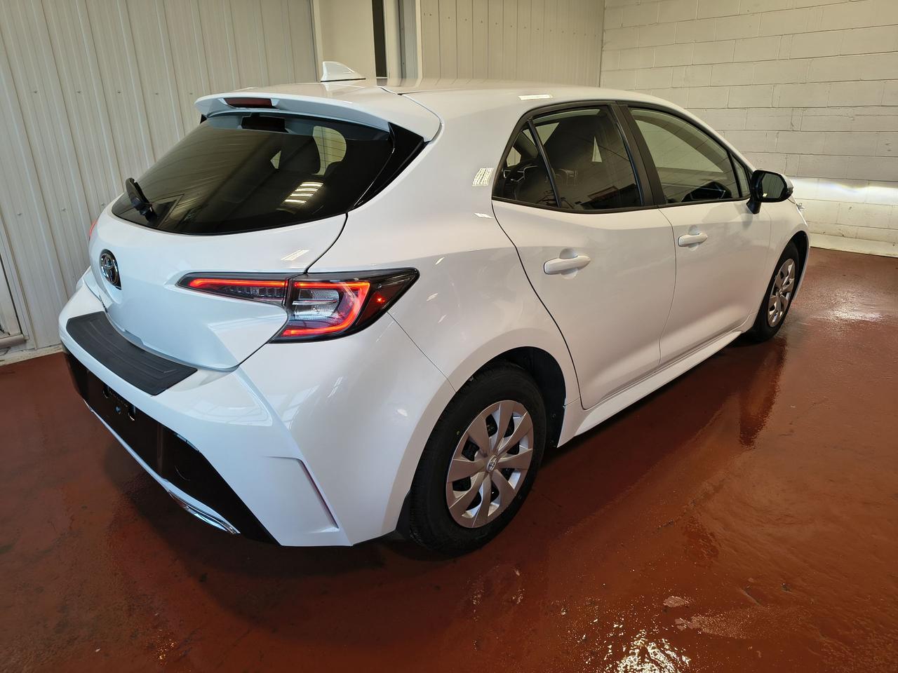 2022 Toyota Corolla  Photo