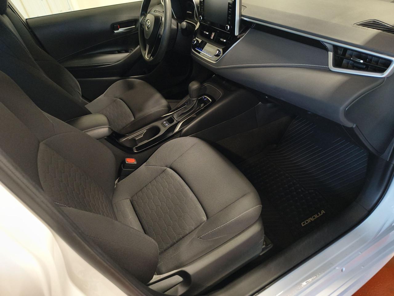 2022 Toyota Corolla  Photo