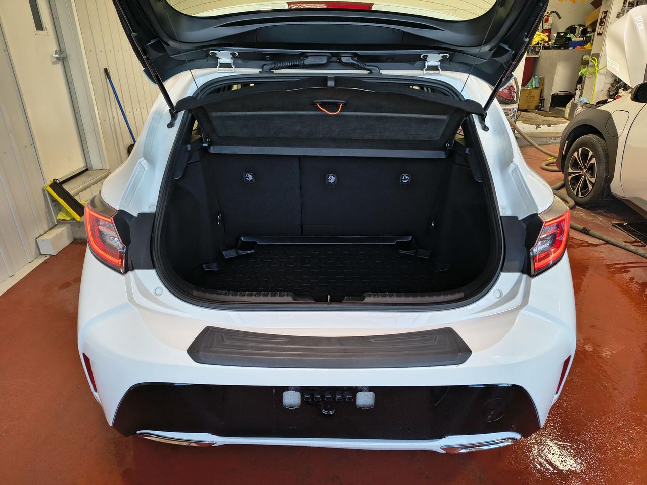 2022 Toyota Corolla  Photo