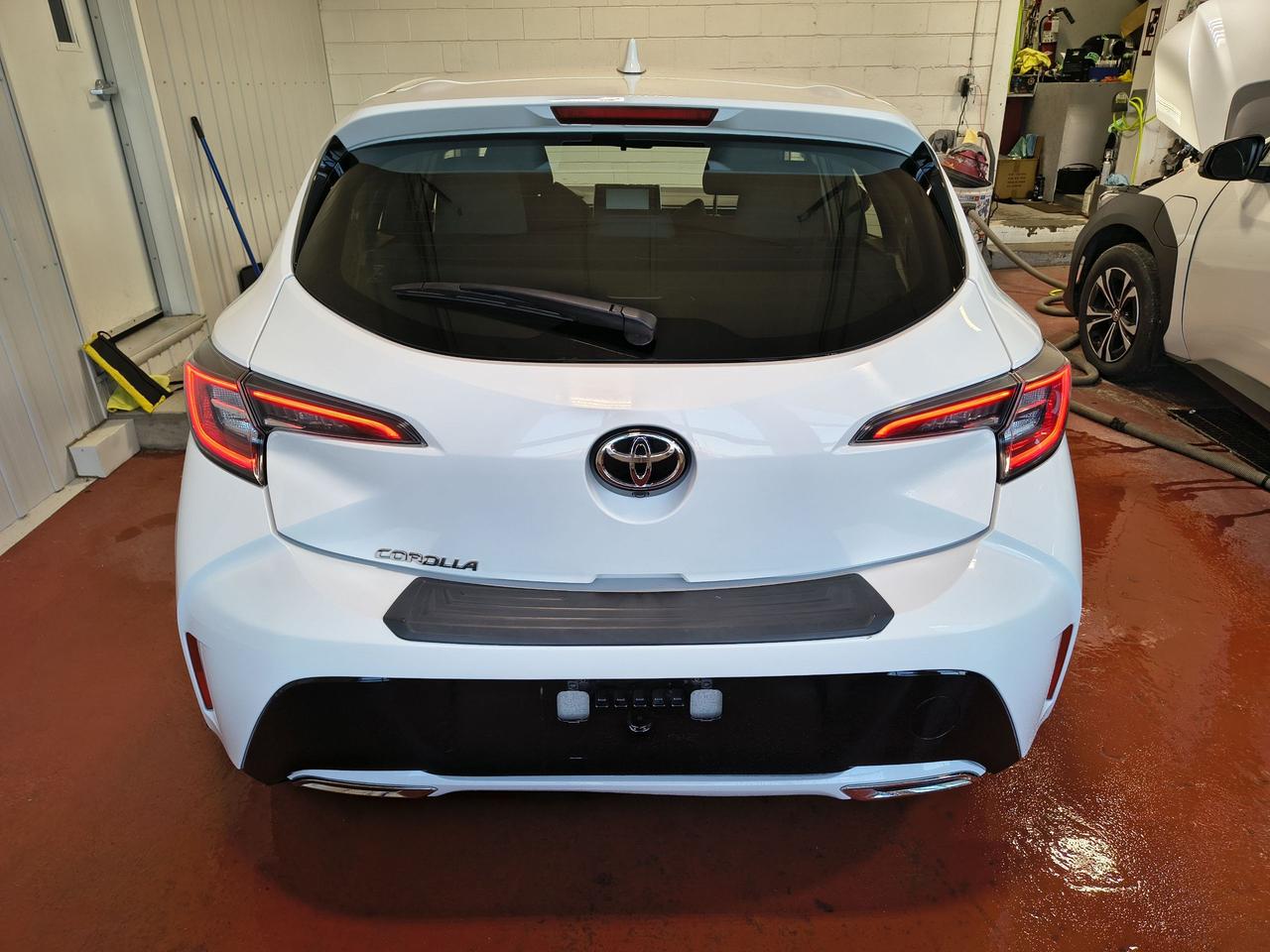 2022 Toyota Corolla  Photo