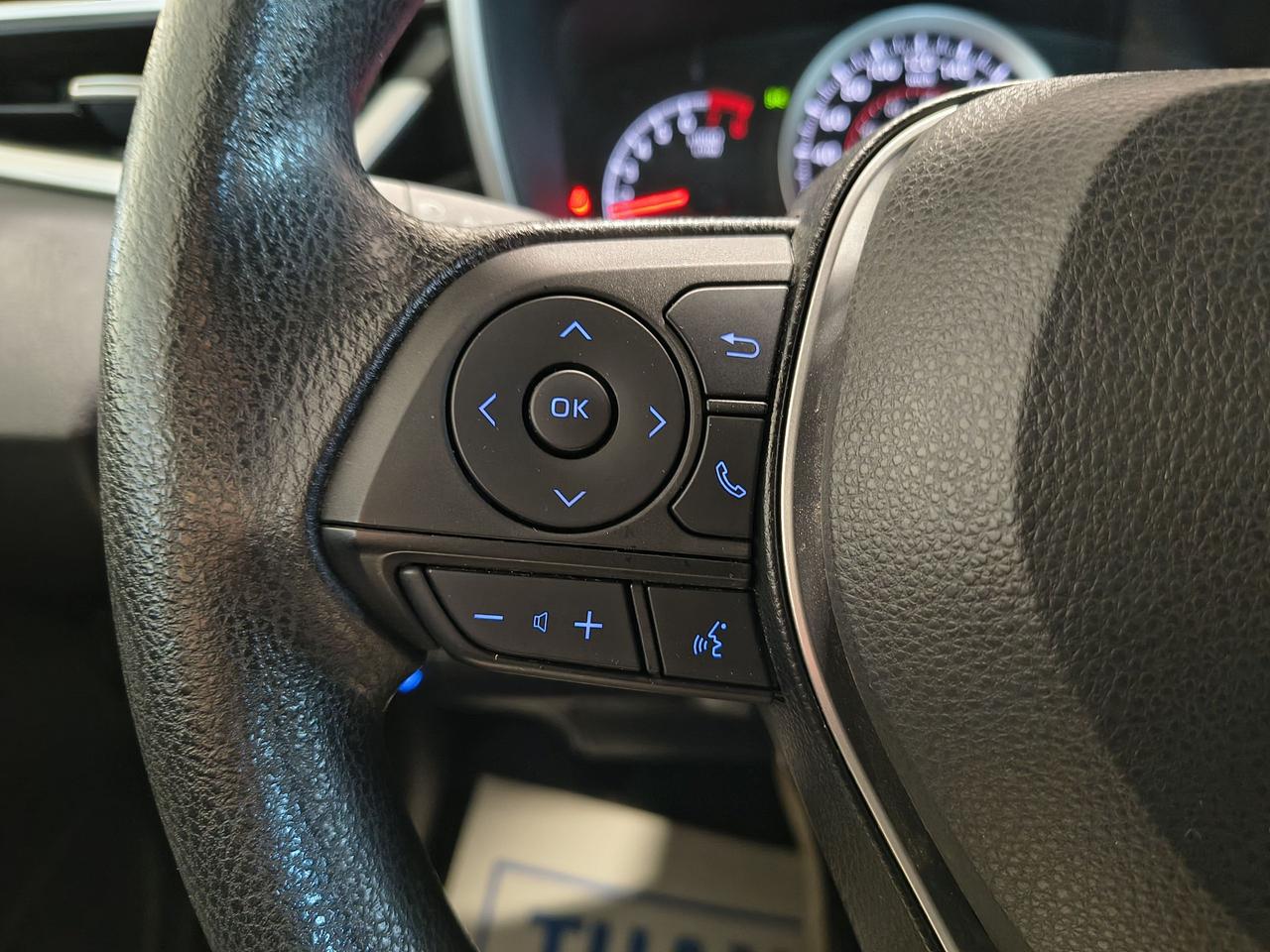 2022 Toyota Corolla  Photo