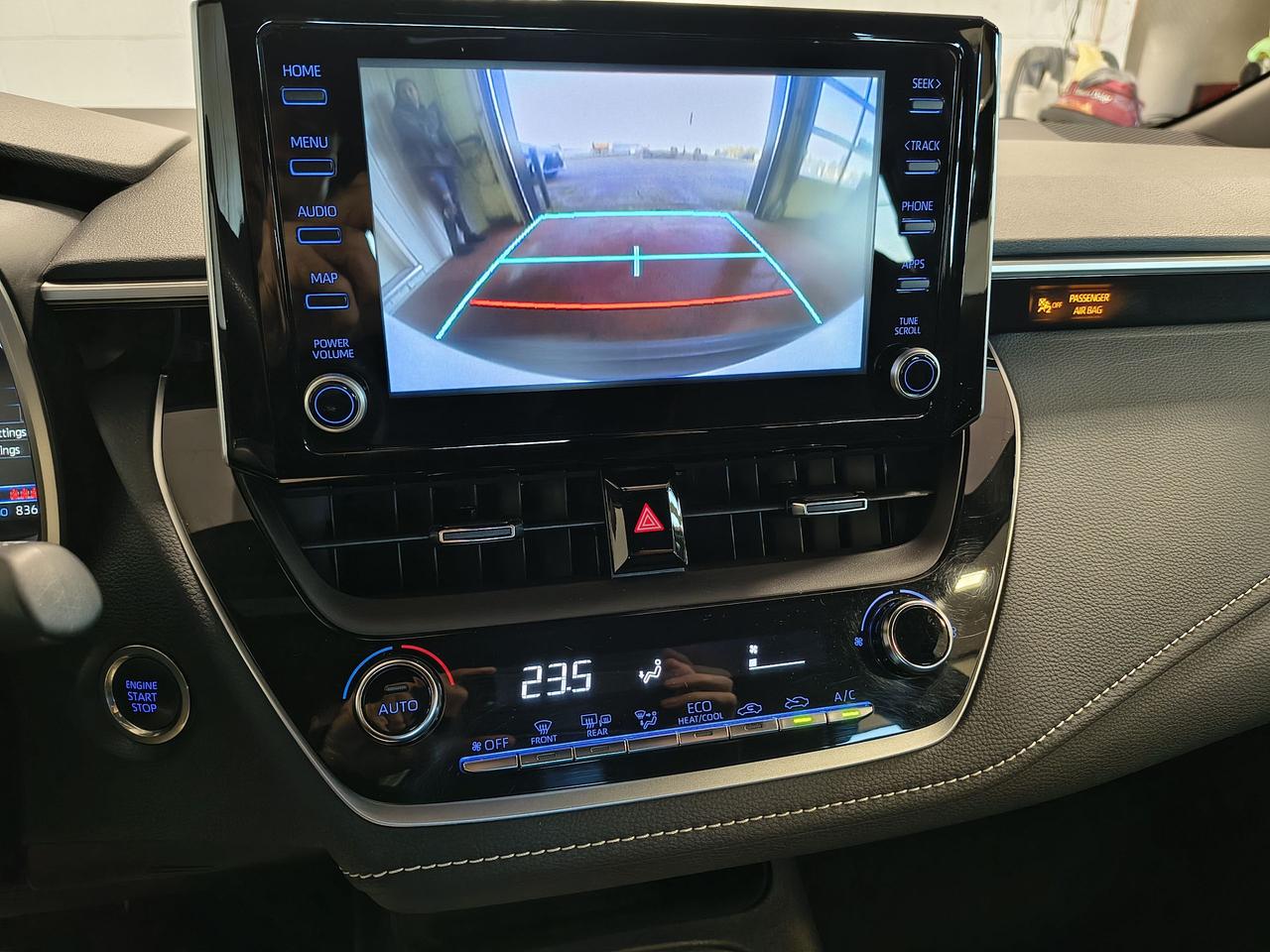 2022 Toyota Corolla  Photo0