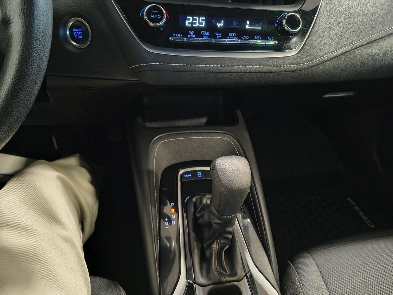 2022 Toyota Corolla  Photo