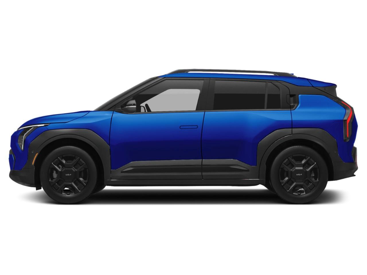 2027 Kia EV3 Land AWD Photo