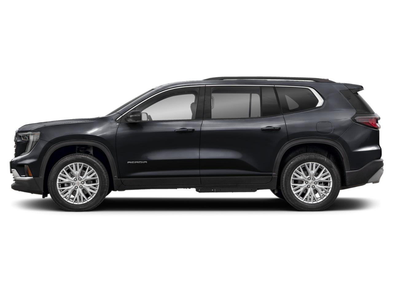 2026 GMC Acadia AWD Elevation Photo