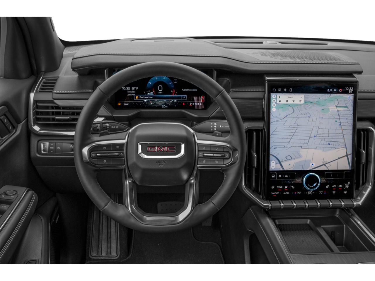 2026 GMC Acadia AWD Elevation Photo3