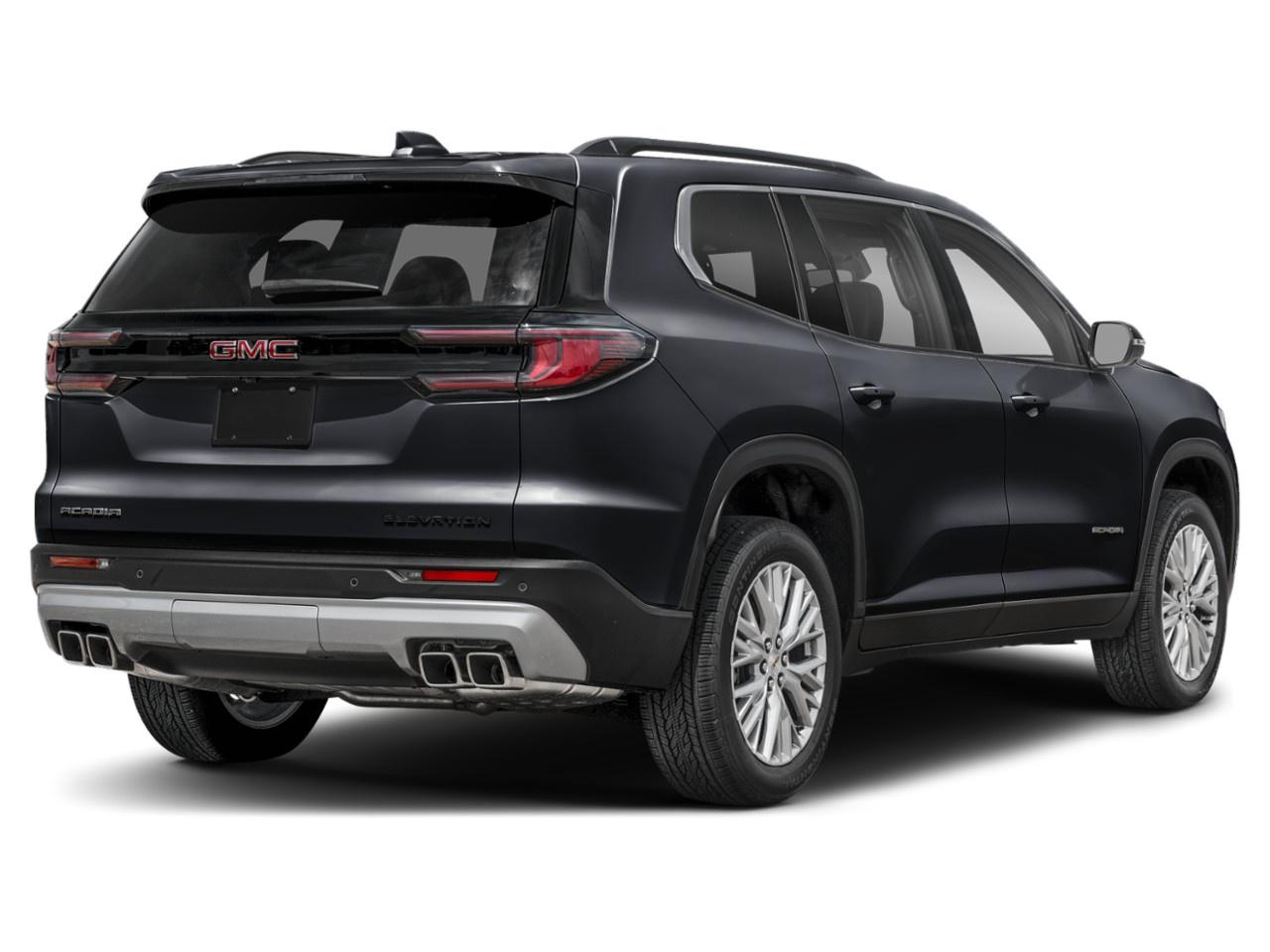 2026 GMC Acadia AWD Elevation Photo5