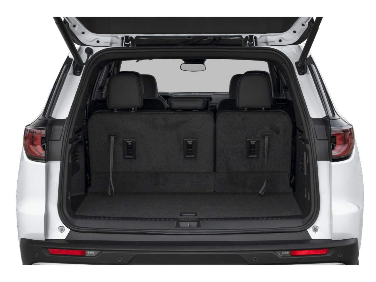 2026 GMC Acadia AWD Elevation Photo