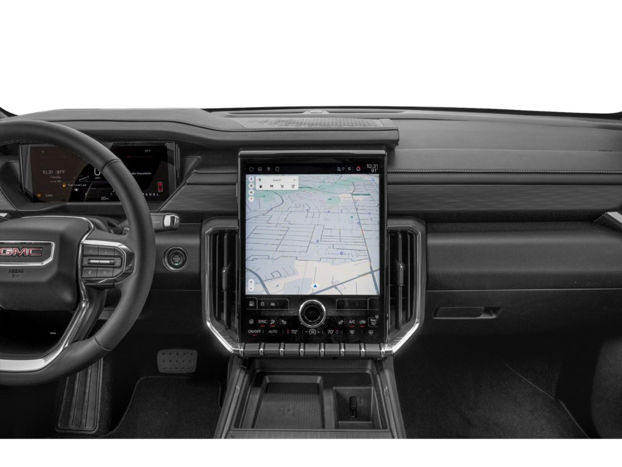2026 GMC Acadia AWD Elevation Photo
